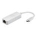 D-Link DUB-E130 síťová karta Ethernet 1000 Mbit/s