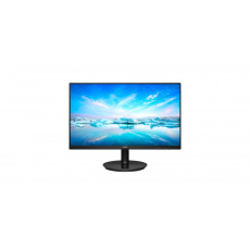 Philips V Line 242V8LA/00 LED display 60,5 cm (23.8") 1920 x 1080 px Full HD Černá