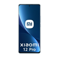 Xiaomi 12 Pro 17,1 cm (6.73") Dual SIM Android 12 5G USB typu C 12 GB 256 GB 4600 mAh Modrá