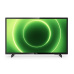 Philips 6800 series 32PFS6805/12 televizor 81,3 cm (32") Full HD Smart TV Wi-Fi Černá