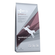 TROVET Hypoallergenic IPD with insect - suché krmivo pro psy - 10 kg