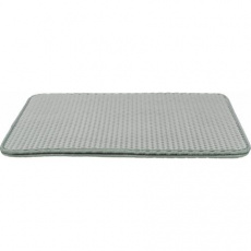 Podložka pred mačaciu WC, EVA, sivá Podložka pred mačaciu WC, EVA, sivá