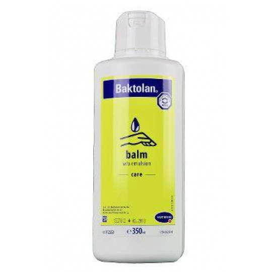 Baktolan balm 350ml Bode