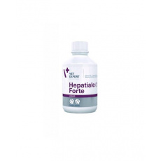 VetExpert Hepatiale Forte Liquid 250 ml