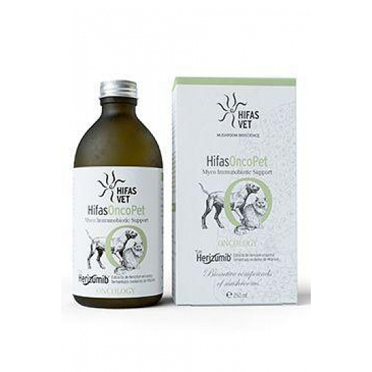 HIFAS Onco Pet 250 ml HIFAS Onco Pet 250 ml