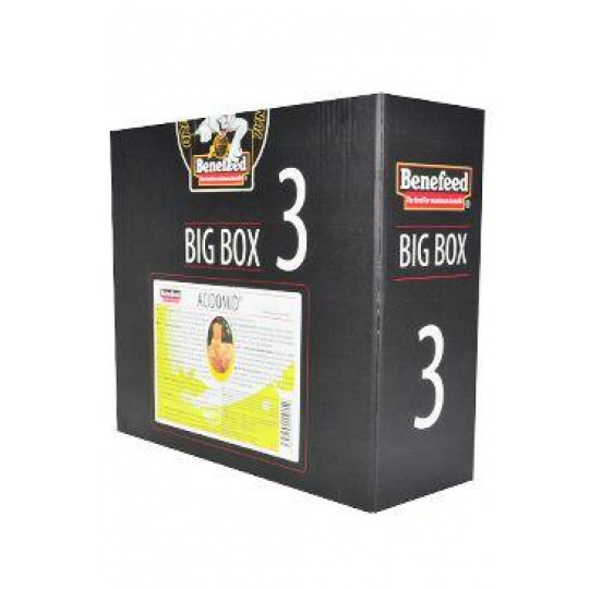 Acidomid K králiky  BigBox 3l