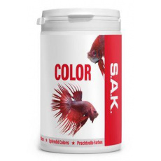 S.A.K. color 130 g (300 ml) velikost 4 S.A.K. color 130 g (300 ml) velikost 4