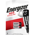 Energizer E23A (A23) jednorázová alkalická baterie 12 V, 2 kusy