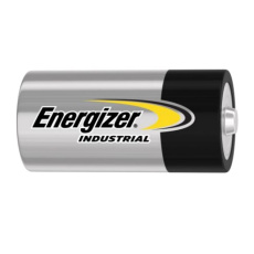 Energizer Industrial Baterie na jedno použití C LR14 R14 Alkalický 1,5 V 12 kusů