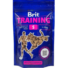 BRIT Training Snack S  - pochoutka pro psy - 200g