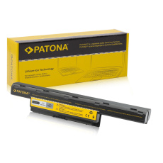 Baterie Patona pro notebooky Acer AS10D3 AS10D31 AS10D3E AS10D41 AS10D61 AS10D71