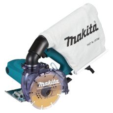 Makita 4100KB univerzální frézka 12200 ot/min 1400 W