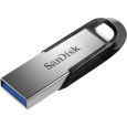 SanDisk ULTRA FLAIR USB paměť 16 GB USB Typ-A 3.2 Gen 1 (3.1 Gen 1) Stříbrná