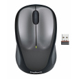 Logitech M235 myš Kancelář Pro praváky i leváky RF bezdrátový Optický 1000 DPI