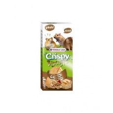 Pamlsok VL Crispy Biscuits Mammals Nuts- s orechami 6 ks 70 g