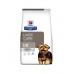 HILLS Diet Canine l/d Dry 4 kg