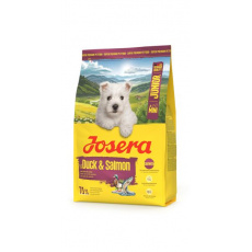 Josera Dog Mini Junior Duck & Salmon 3 kg