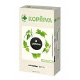 Čaj Leros Kopřiva 20x1g