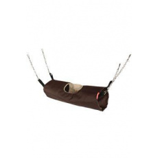 Hamaka Tunel DUO pro fretky 44x35cm Hamaka Tunel DUO pro fretky 44x35cm