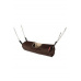 Hamaka Tunel DUO pro fretky 44x35cm