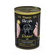 Fitmin FL dog konz. Králik 400g