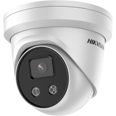 Hikvision Digital Technology DS-2CD2346G2-I(2.8MM)(C) bezpečnostní kamera Provedení Turret Bezpečnostní IP kamera Vnitřní a venkovní 2688 x 1520 px Strop/zeď