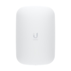 Ubiquiti UniFi6 Extender 4800 Mbit/s Bílá