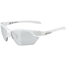 Brýle na kolo Alpina Sports TWIST FIVE HR S V Bílá