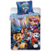 Dětské povlečení pro mládež Paw Patrol 0299 160x200cm + polštář 70x80cm