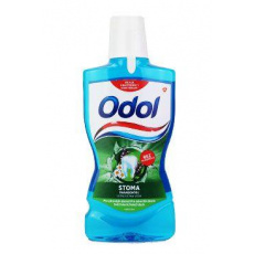 Voda ústní Odol Stoma Paradentol 500ml Voda ústní Odol Stoma Paradentol 500ml