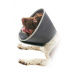 Límec ochranný BUSTER pěnový Foam Collar 30cm 1ks