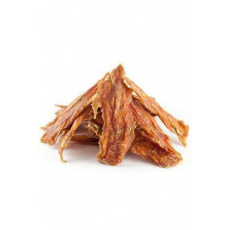 WANT Dog poch. Soft Chicken Jerky 100g WANT Dog poch. Soft Chicken Jerky 100g