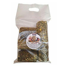 Apetit krmný válec Futter Futter Rollen 2kg