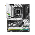 Asrock Z790 Steel Legend WiFi Intel Z790 LGA 1700 ATX