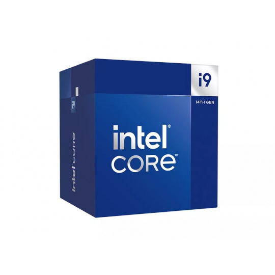 Intel Core i9-14900F procesor 36 MB Smart Cache Krabice