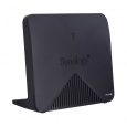 Synology MR2200AC bezdrátový router Gigabit Ethernet Dvoupásmový (2,4 GHz / 5 GHz) Černá