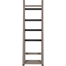 Dřevěný stojan k zavěšení výrobků, S: 60 x 185 x 40 cm Dřevěný stojan k zavěšení výrobků, S: 60 x 185 x 40 cm