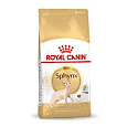 Royal Canin Breed  Feline Sphynx 10kg