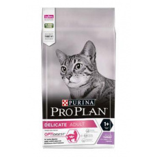ProPlan Cat Adult Delicate Digestion Turkey 1,5kg ProPlan Cat Adult Delicate Digestion Turkey 1,5kg