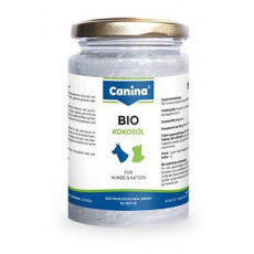 Canina Kokosový olej 200ml Canina Kokosový olej 200ml