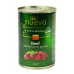 Nuevo pes Adult Hovězí konz. 400g