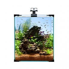 Akvarijní set nano LED 30 30x30x35cm (RP 2,10 Kč) Akvarijní set nano LED 30 30x30x35cm (RP 2,10 Kč)