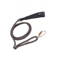 Vodítko Hurtta Adjustable lanové ostruž 120-180cm/11mm Vodítko Hurtta Adjustable lanové ostruž 120-180cm/11mm