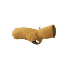 Obleček Hurtta Warming Midlayer ECO písková 55 Obleček Hurtta Warming Midlayer ECO písková 55