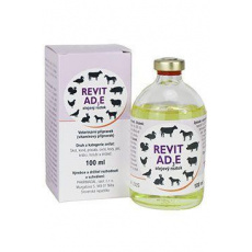 Revit AD3E ol. sol auv 100ml Revit AD3E ol. sol auv 100ml