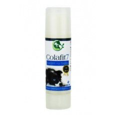 Colafit 7 balzám na tlapky 17ml Colafit 7 balzám na tlapky 17ml