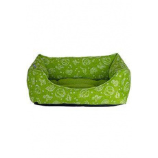 Pelech Friends Sofa Bed L zelená Kiwi Pelech Friends Sofa Bed L zelená Kiwi