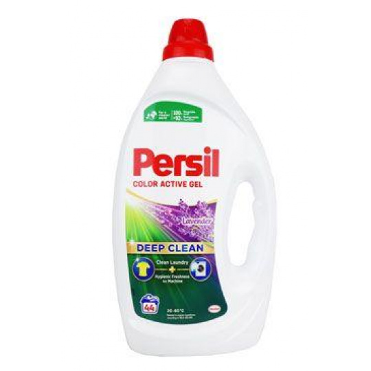 Prací gel Persil Regular Universal 1,98l, 44dávek