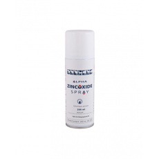 Alpha Zincoxide sprej 200 ml