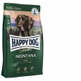 Happy Dog Supreme Sensible Montana Koňské maso & brambory 10 kg + DOPRAVA ZDARMA